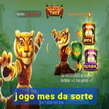 jogo mes da sorte